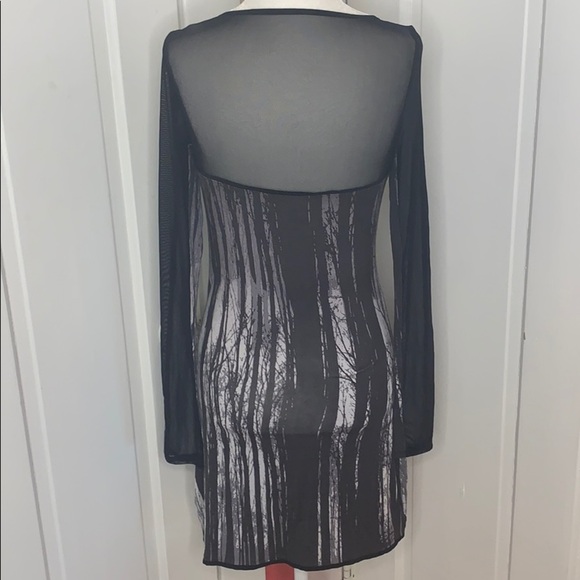 SILENCE + NOISE•DRESS - Picture 5 of 8